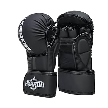 キックボクシンググローブ Amazon | MMA グローブ スパーリング グラップリング キック
